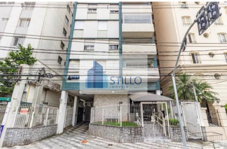 Apartamento para alugar com 2 quartos, 2 banheiros, 1 vaga e 108m² no Parque da Mooca, São Paulo — foto principal