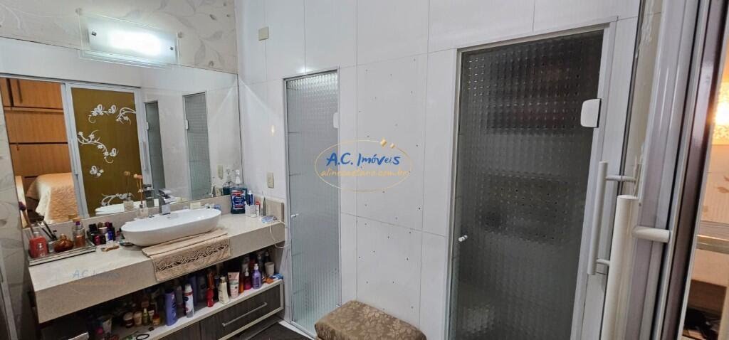 Casa à venda com 3 quartos, 1 suíte, 2 vagas e 230m² no Canto do Forte, Praia Grande (SP) — foto 21 de 30