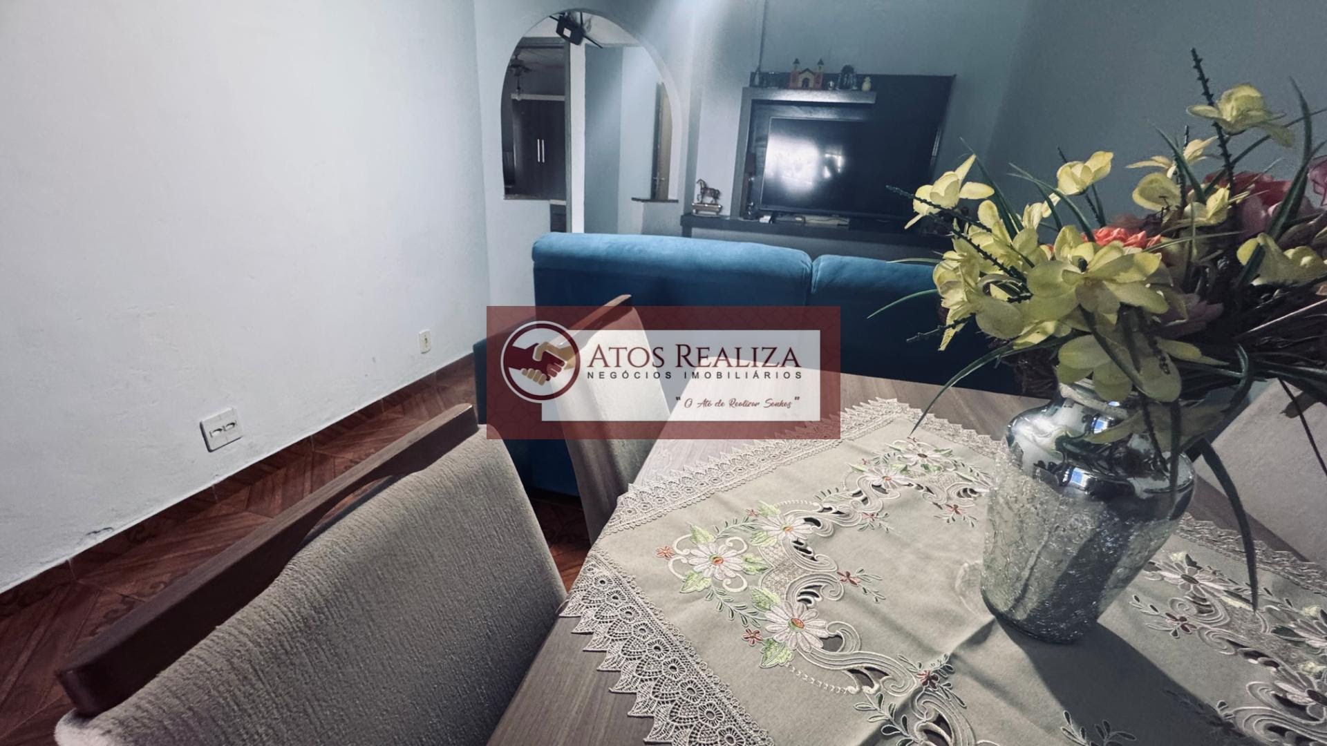 Casa à venda com 2 quartos, 2 banheiros, 2 vagas e 100m² no Parque Grajau, São Paulo — foto principal