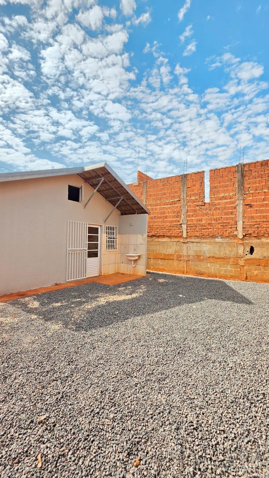 Casa à venda com 2 quartos, 1 banheiro, 4 vagas e 200m² no Residencial Jardim da Solidariedade, São José do Rio Preto (SP) — foto 10 de 24