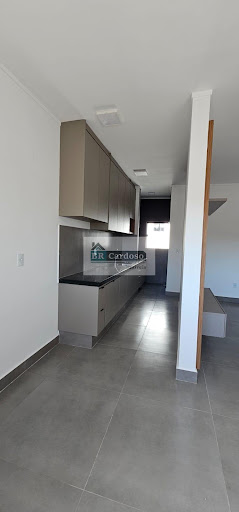 Apartamento em Jardim Santa Lúcia 2 Quartos 2 Vagas  Franca