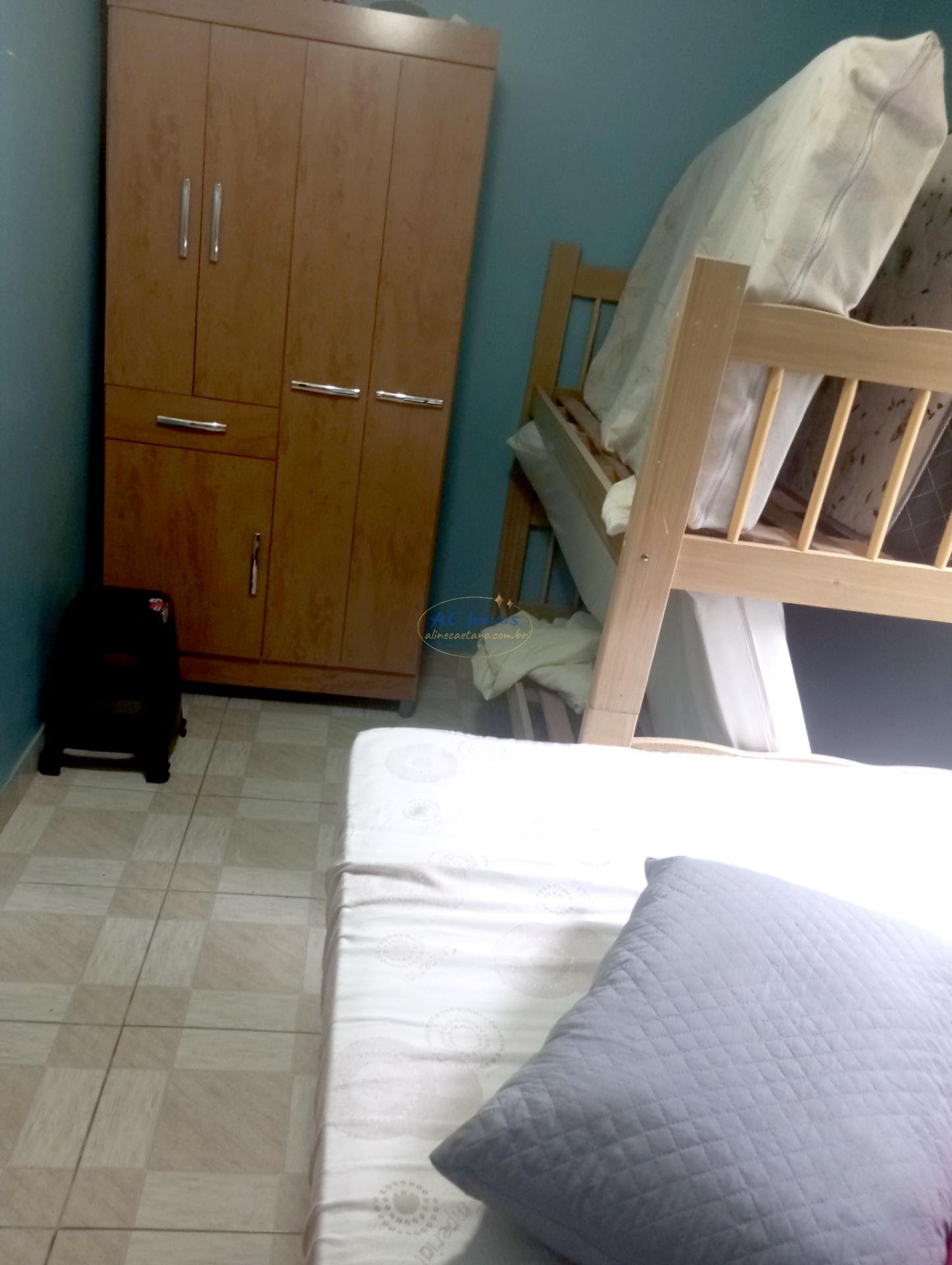 Casa à venda com 3 quartos, 1 suíte, 2 vagas e 181m² no Aviação, Praia Grande (SP) — foto 14 de 26