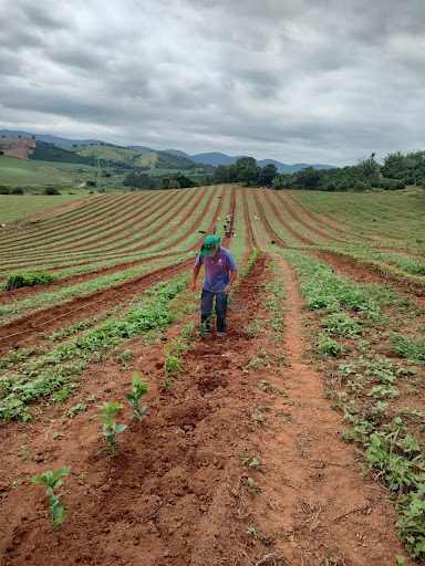 Fazenda em Heliodora/MG
