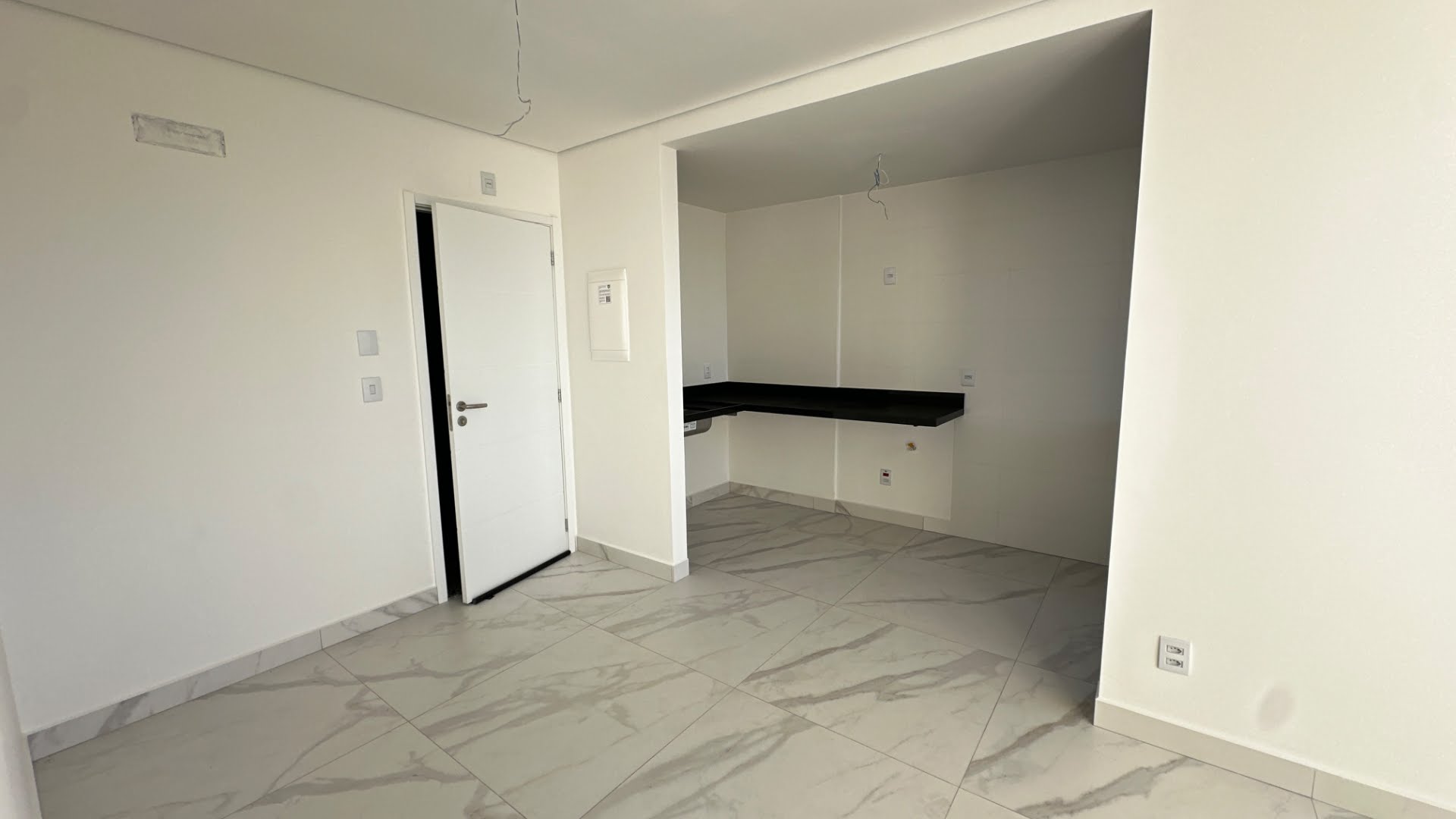 Apartamento, 2 quartos, 64 m² - Foto 8