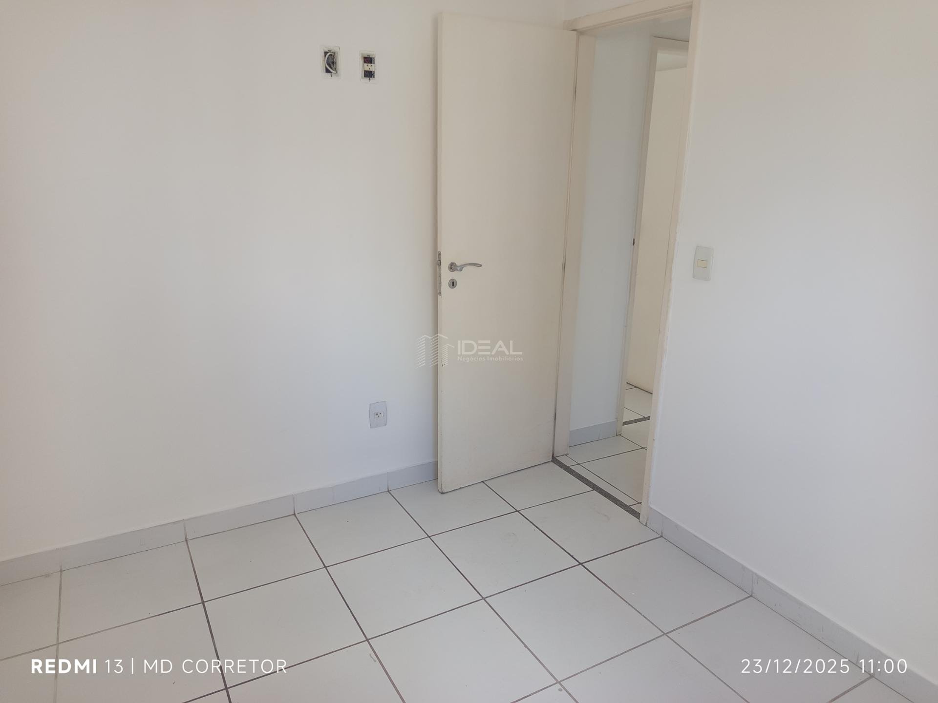 Apartamento à venda com 2 quartos, 1 suíte, 1 vaga e 67m² no Parque Avenida Pelinca, Campos dos Goytacazes (RJ) — foto 16 de 30