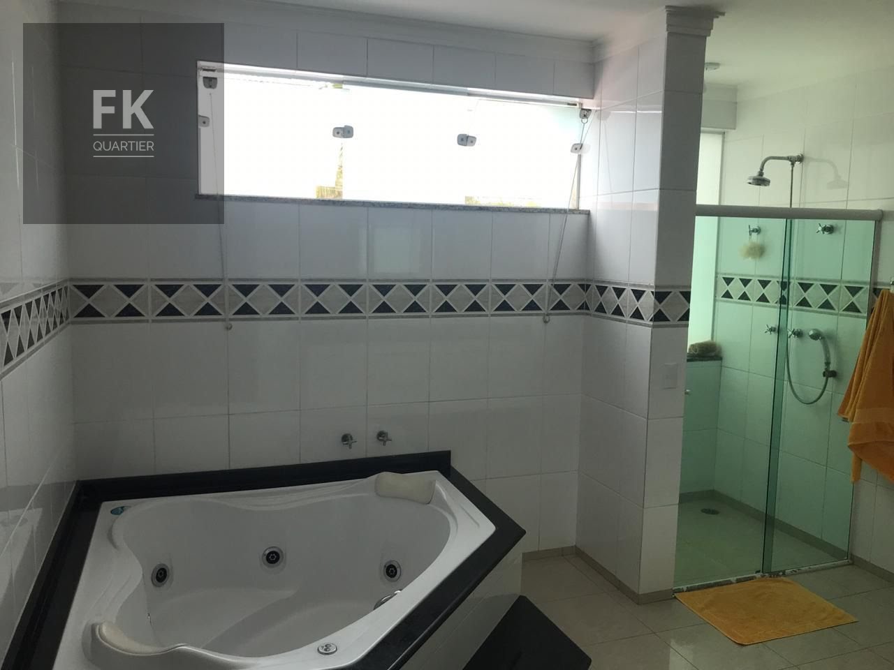 Casa à venda com 4 quartos, 4 suítes, 4 vagas e 368m² no Alphaville Conde II, Barueri (SP) — foto 16 de 26