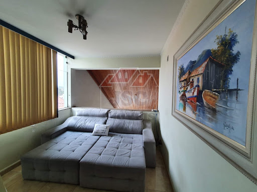 Sala de tv