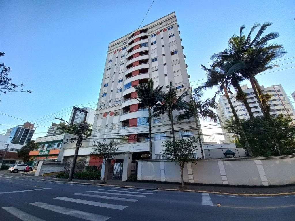 Edifício Torre do Sol