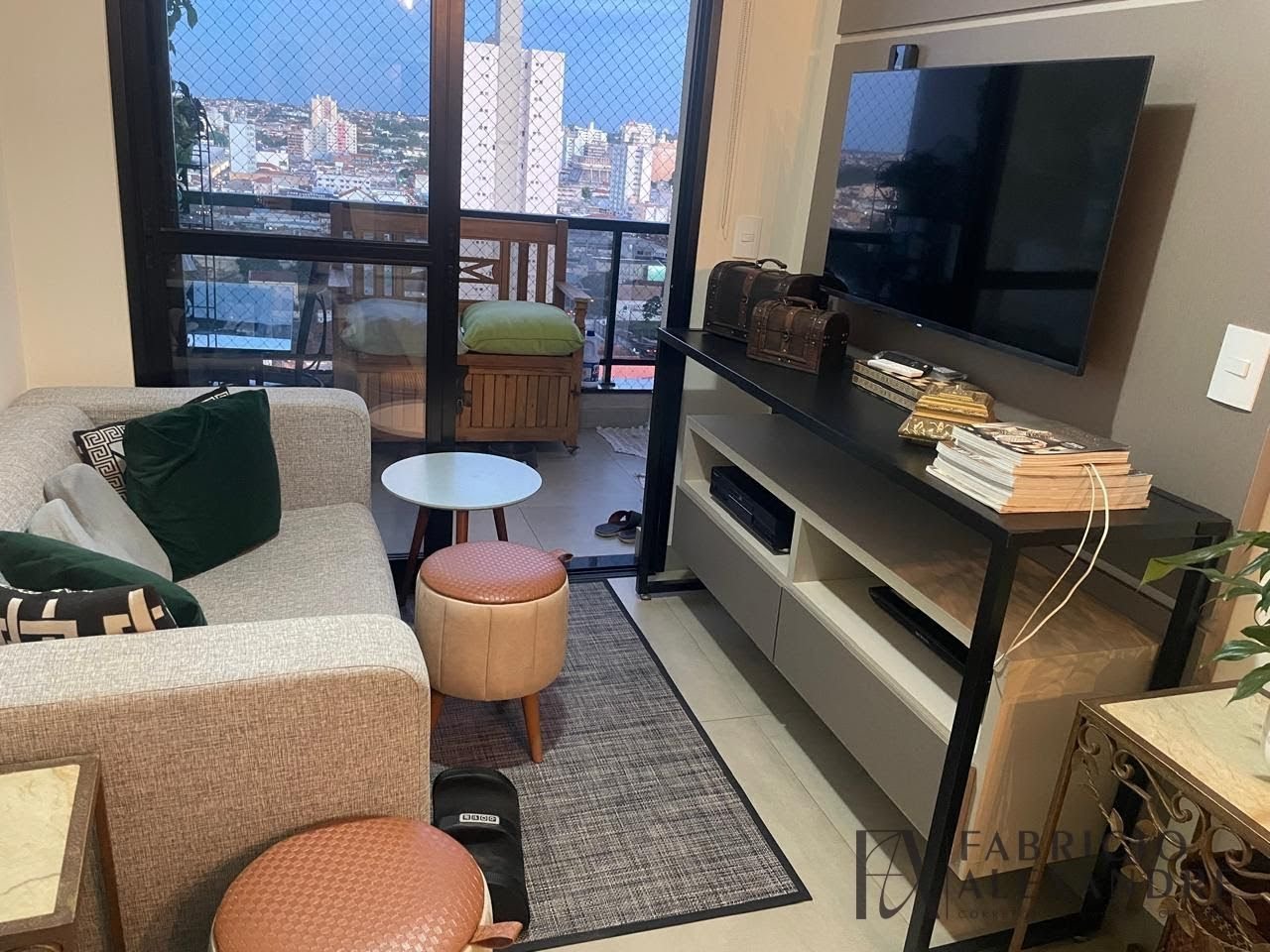 Apartamento à venda com 3 quartos, 1 suíte, 1 vaga e 79m² no Boa Vista, São José do Rio Preto (SP) — foto 7 de 20
