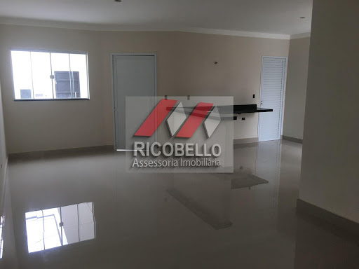 Casa 03 Dorm. em Santa Terezinha  -  Piracicaba