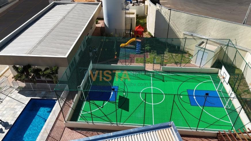 Apartamento para alugar com 2 quartos, 1 suíte, 1 vaga e 52m² no Jardim Magalhães, São João da Boa Vista (SP) — foto 22 de 30