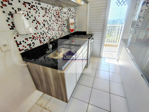 Apartamento em Jardim Celeste  -  São Paulo
