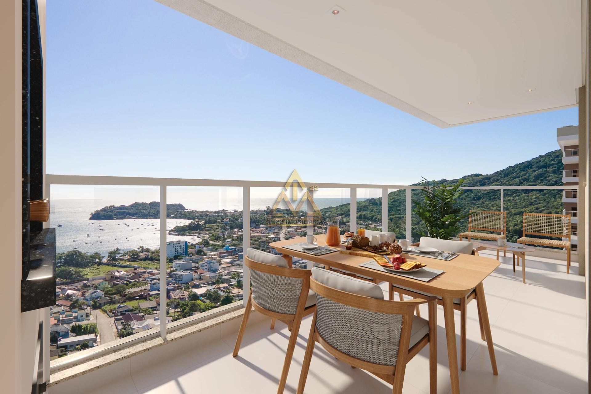 Apartamento à venda com 2 quartos, 2 suítes, 1 vaga e 81m² no Armação, Penha (SC) — foto 30 de 30