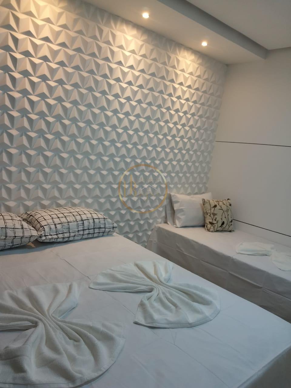 Apartamento à venda com 2 quartos, 2 suítes, 1 vaga e 80m² no Village 1, Porto Seguro (BA) — foto 7 de 10