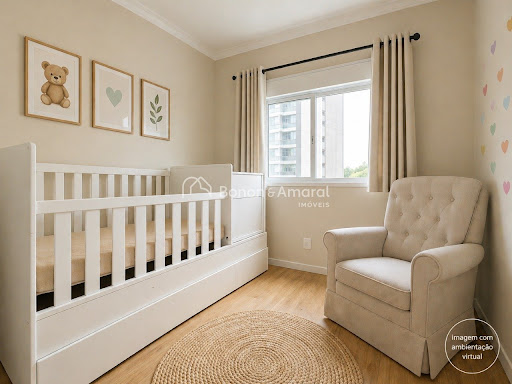 Apartamento, 2 quartos, 62 m² - Foto 13