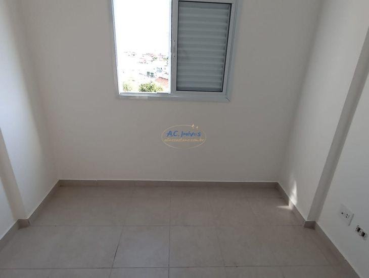 Apartamento à venda com 2 quartos, 1 banheiro, 1 vaga e 56m² no Nova Mirim, Praia Grande (SP) — foto 10 de 14