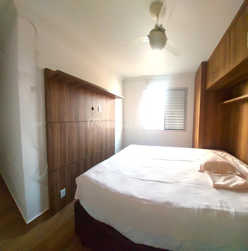 Apartamento, 3 quartos, 107 m² - Foto 12