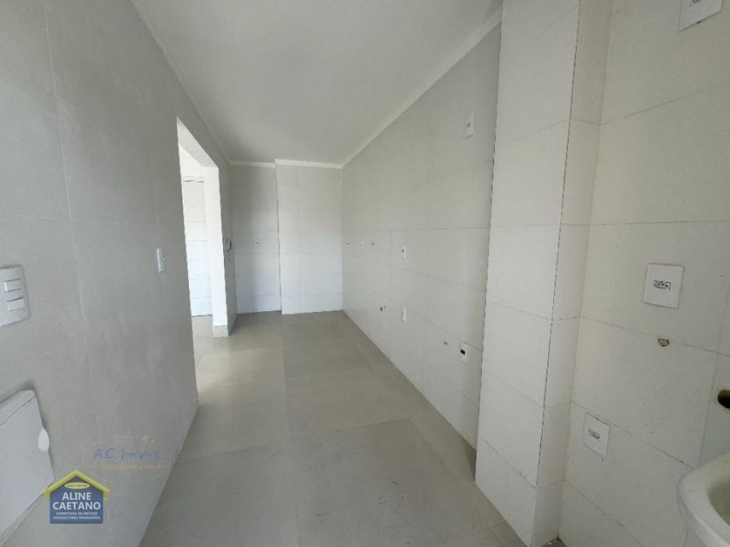 Apartamento à venda com 3 quartos, 2 suítes, 2 vagas e 109m² no Guilhermina, Praia Grande (SP) — foto 7 de 23