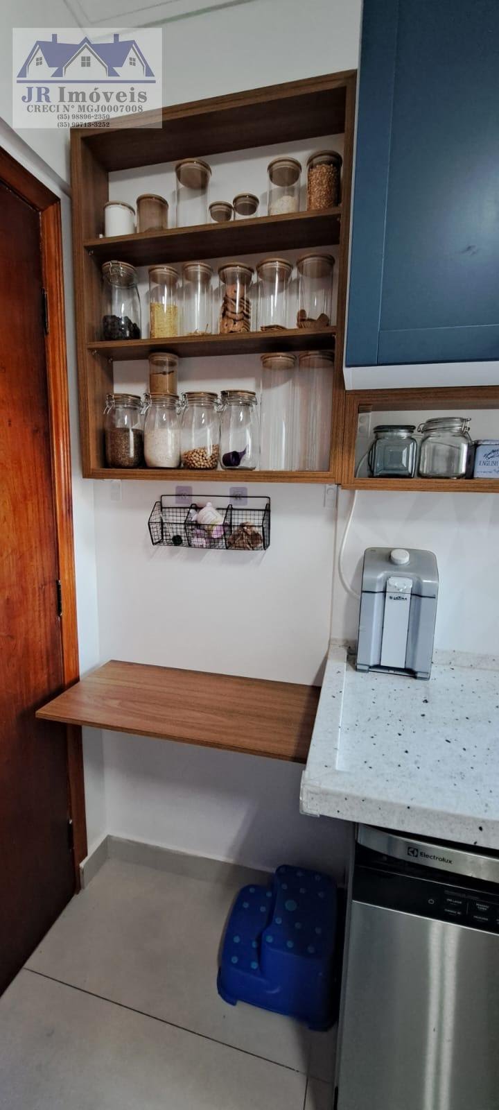 Apartamento à venda com 2 quartos, 1 suíte e 1 vaga no Morro Chic, Itajubá (MG) — foto 12 de 30
