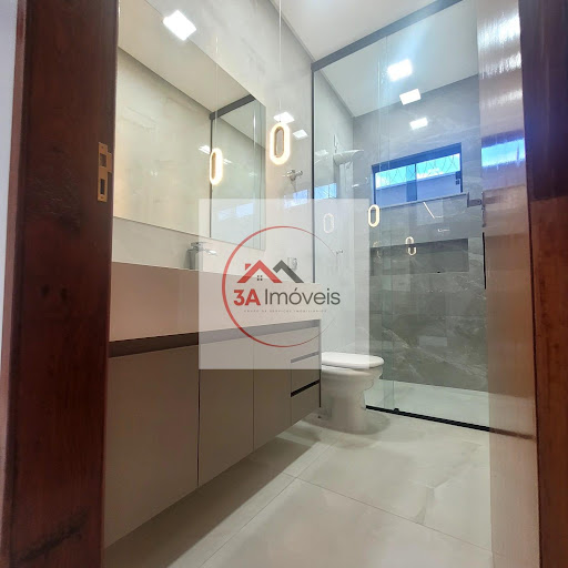Casa em Residencial Bela Serra  -  Unaí