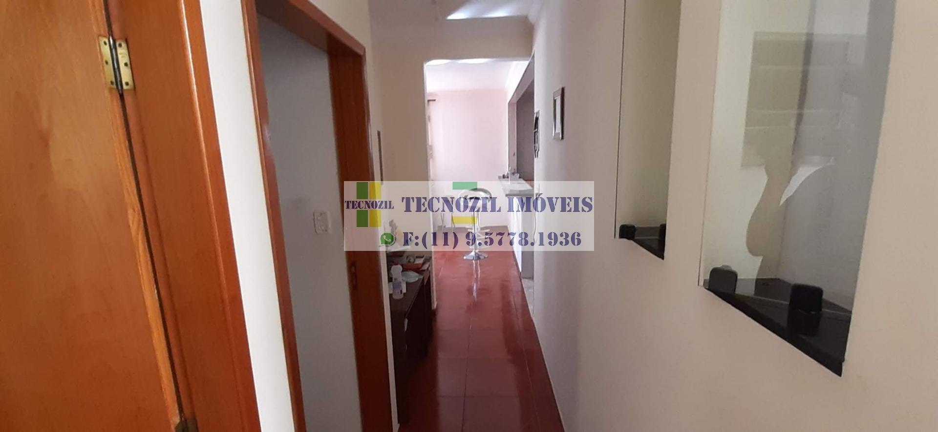 Sobrado, 2 quartos, 130 m² - Foto 20