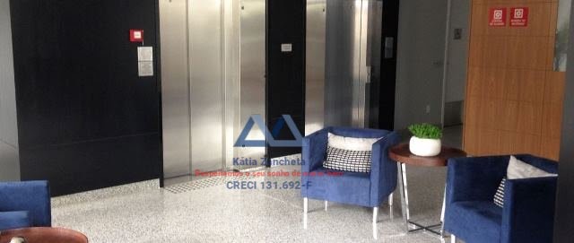 Comercial à venda com 36m² no Campo Belo, São Paulo (SP) — foto 6 de 6