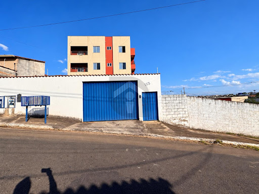 Apartamento para Locação em Alfenas com 3 Dormitórios