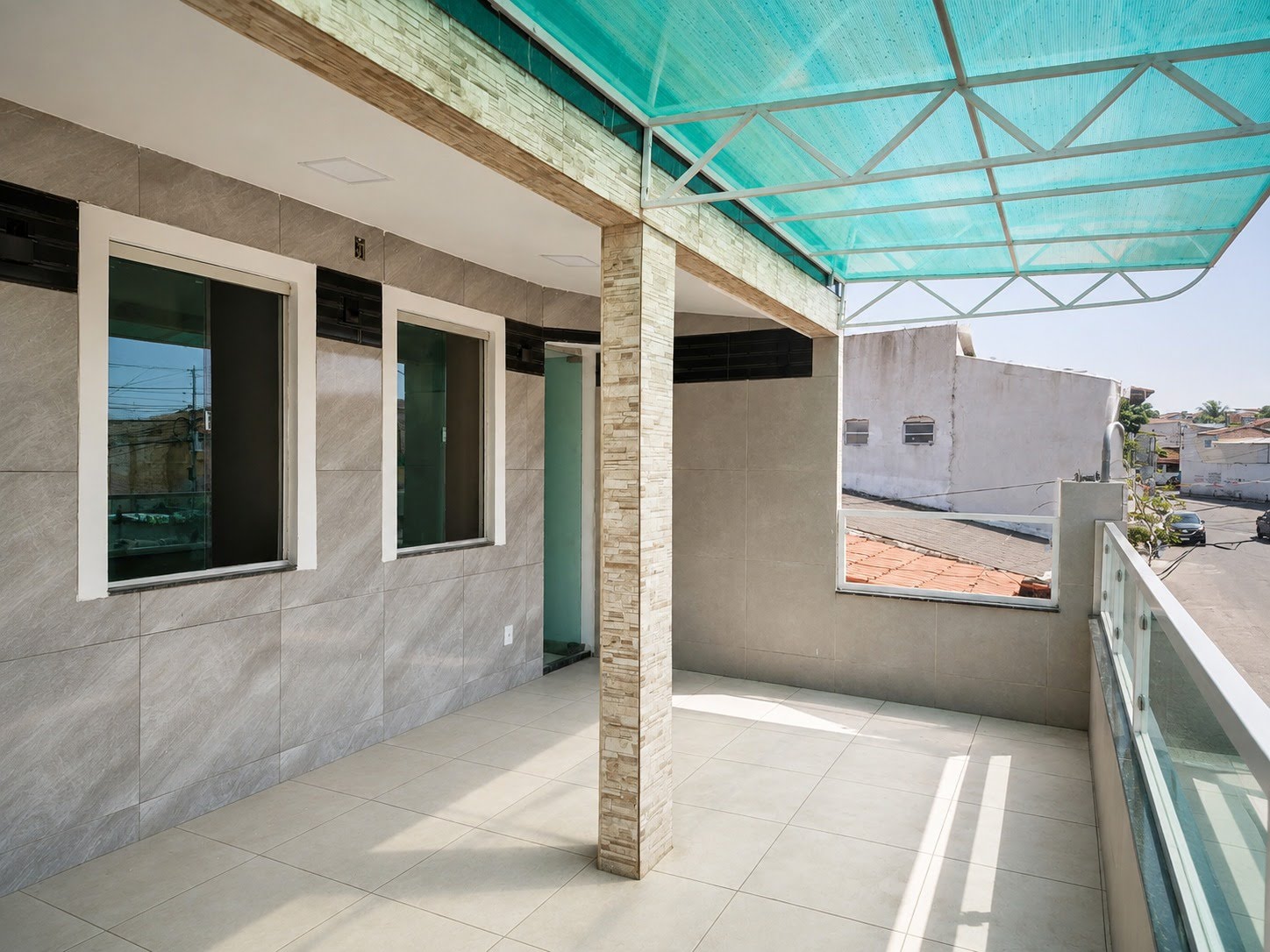Casa à venda com 3 quartos, 2 suítes, 2 vagas e 273m² no Jardim Cruzeiro, Feira de Santana (BA) — foto 12 de 16