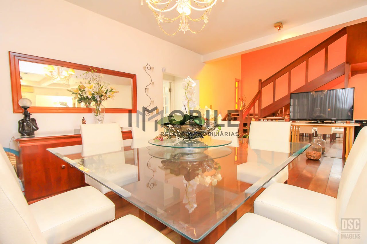 sala de jantar