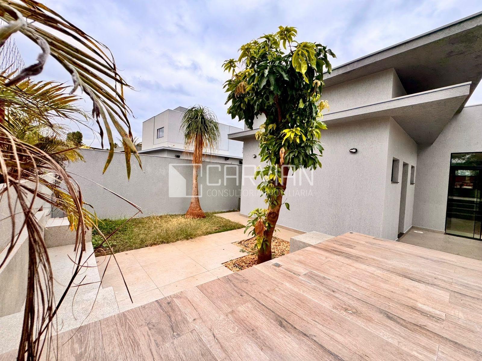 Casa à venda com 3 quartos, 3 suítes, 4 vagas e 222m² no Quinta da Primavera, Ribeirão Preto (SP) — foto 17 de 30