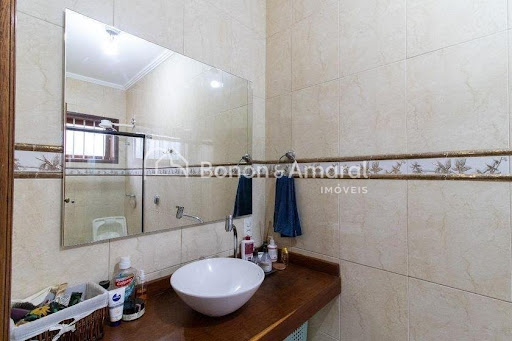 Casa, 4 quartos, 430 m² - Foto 26