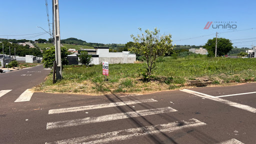 Terreno em Jardim Thereza  -  Umuarama