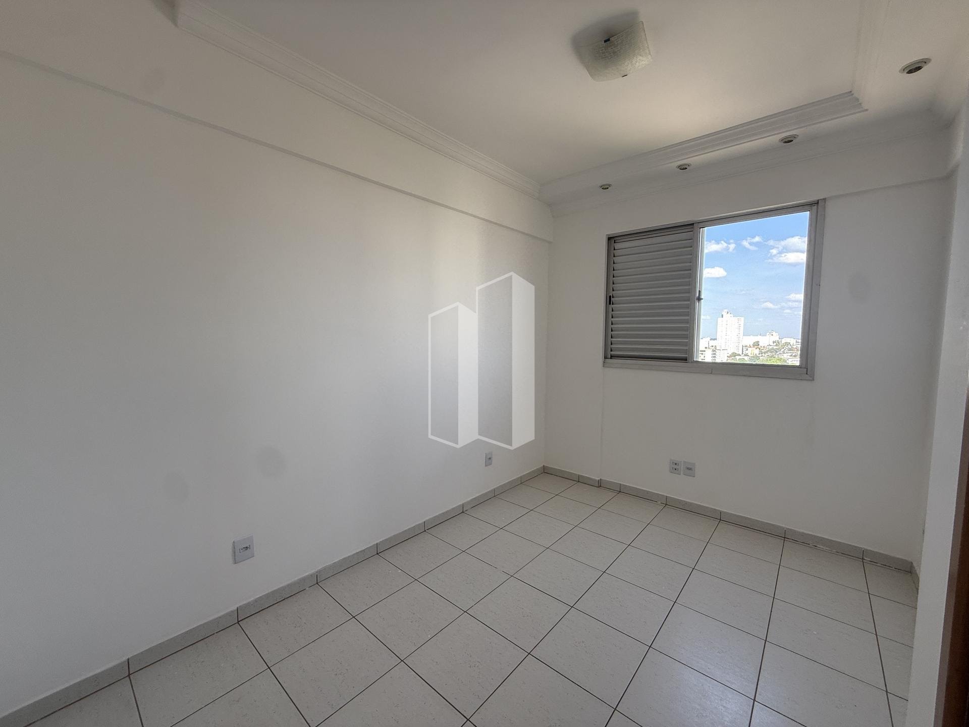 Apartamento à venda com 3 quartos, 1 suíte, 1 vaga e 74m² no Parque Amazônia, Goiânia (GO) — foto 9 de 14