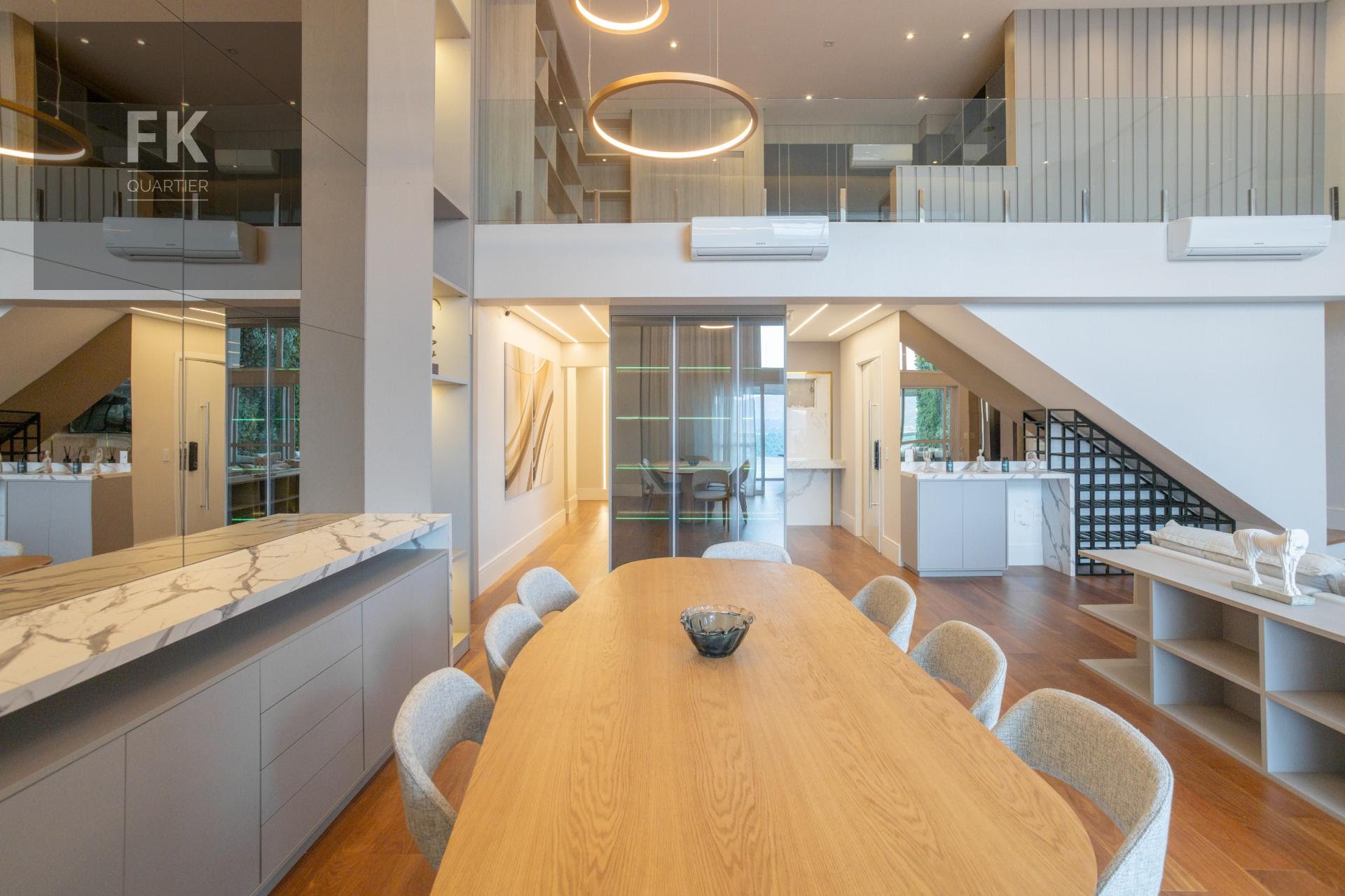 Apartamento à venda com 4 quartos, 4 suítes, 4 vagas e 338m² no Alphaville Empresarial, Barueri (SP) — foto 3 de 30