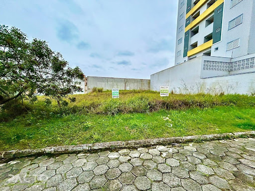 Terreno em Centro  -  Araranguá