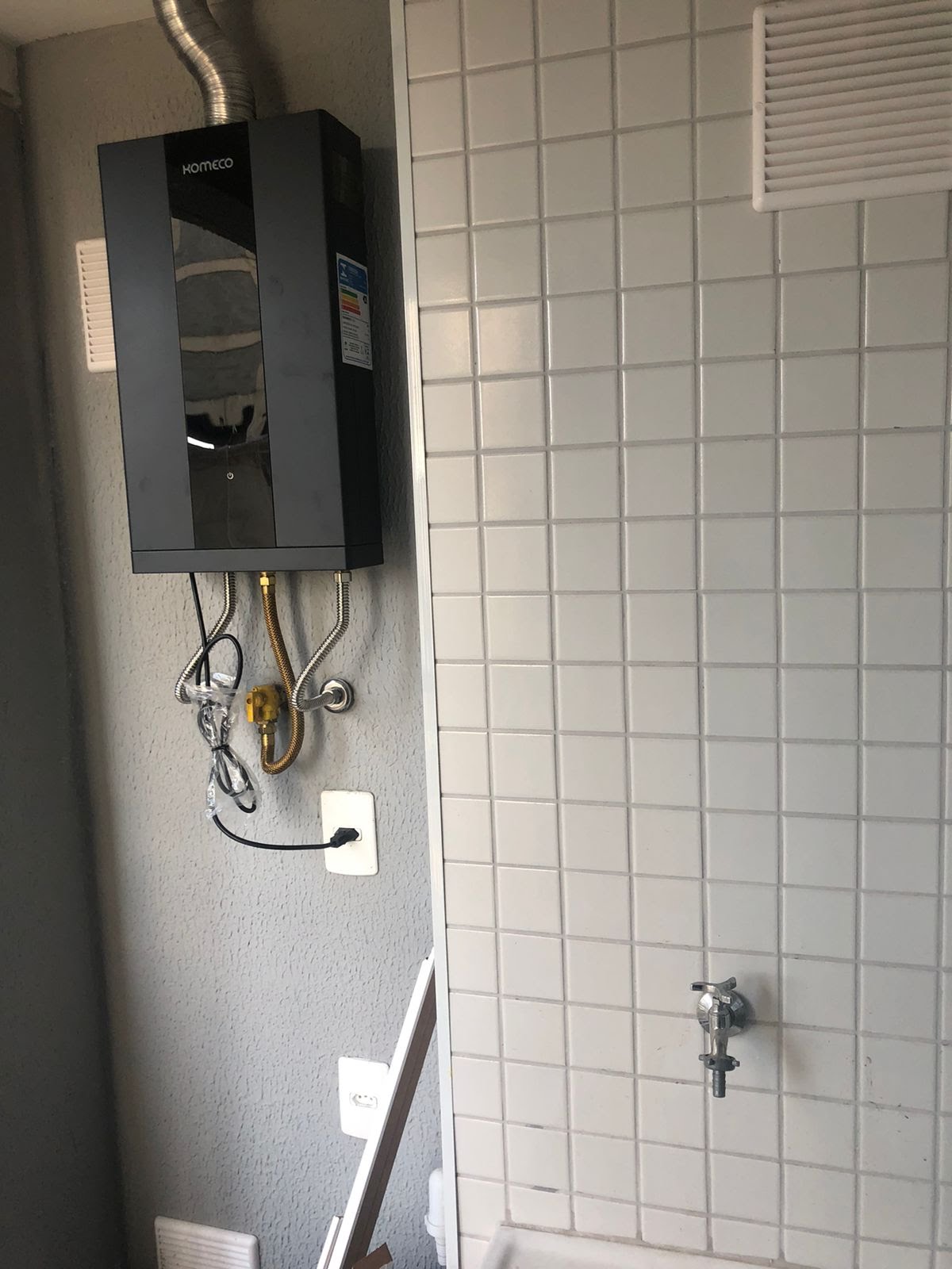 Apartamento à venda com 2 quartos, 1 banheiro, 1 vaga e 41m² no Lapa, São Paulo (SP) — foto 27 de 27