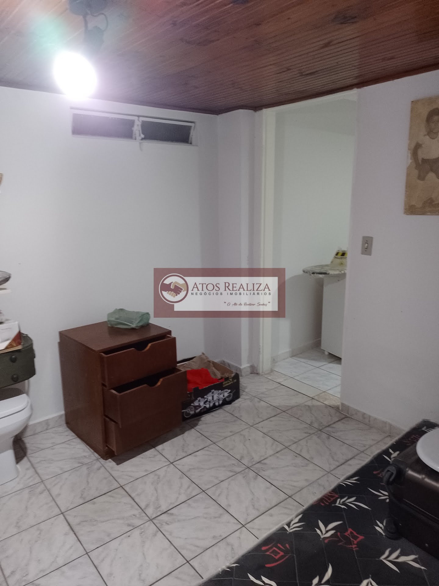 Casa à venda com 2 quartos, 1 banheiro e 2 vagas no Jardim Cliper, São Paulo (SP) — foto 27 de 30