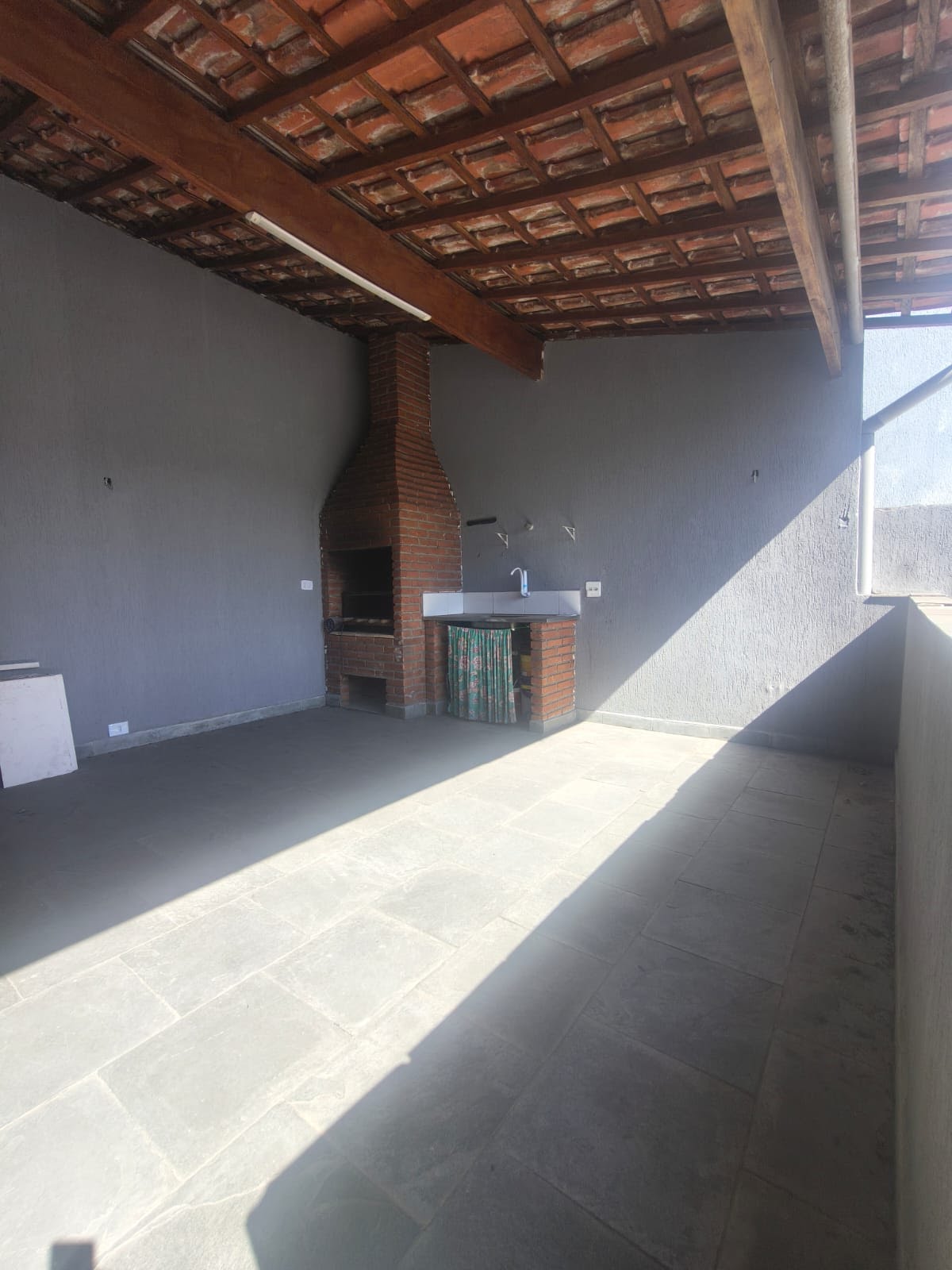 Apartamento à venda com 2 quartos, 1 suíte, 2 vagas e 126m² no Parque São Domingos, São Paulo (SP) — foto 30 de 30
