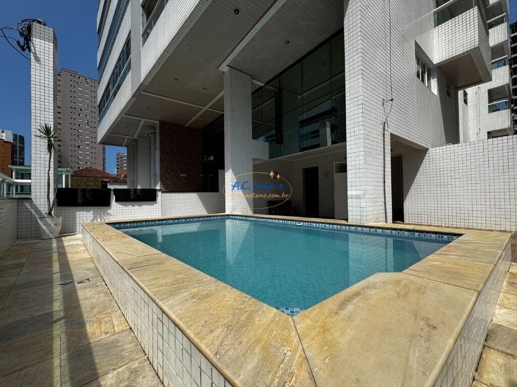Apartamento à venda com 2 quartos, 1 suíte, 1 vaga e 85m² no Aviação, Praia Grande (SP) — foto 2 de 30