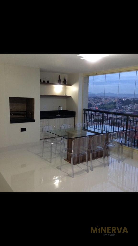 Apartamento à venda com 3 quartos, 1 suíte, 2 vagas e 134m² no Macedo, Guarulhos (SP) — foto 8 de 23