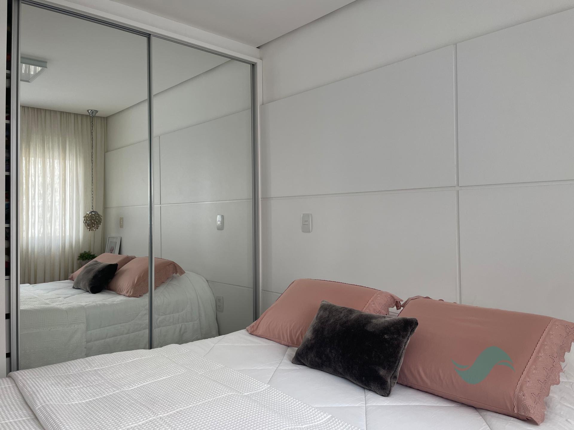 Apartamento à venda com 2 quartos, 2 suítes, 1 vaga e 82m² no Saco Grande, Florianópolis (SC) — foto 20 de 21
