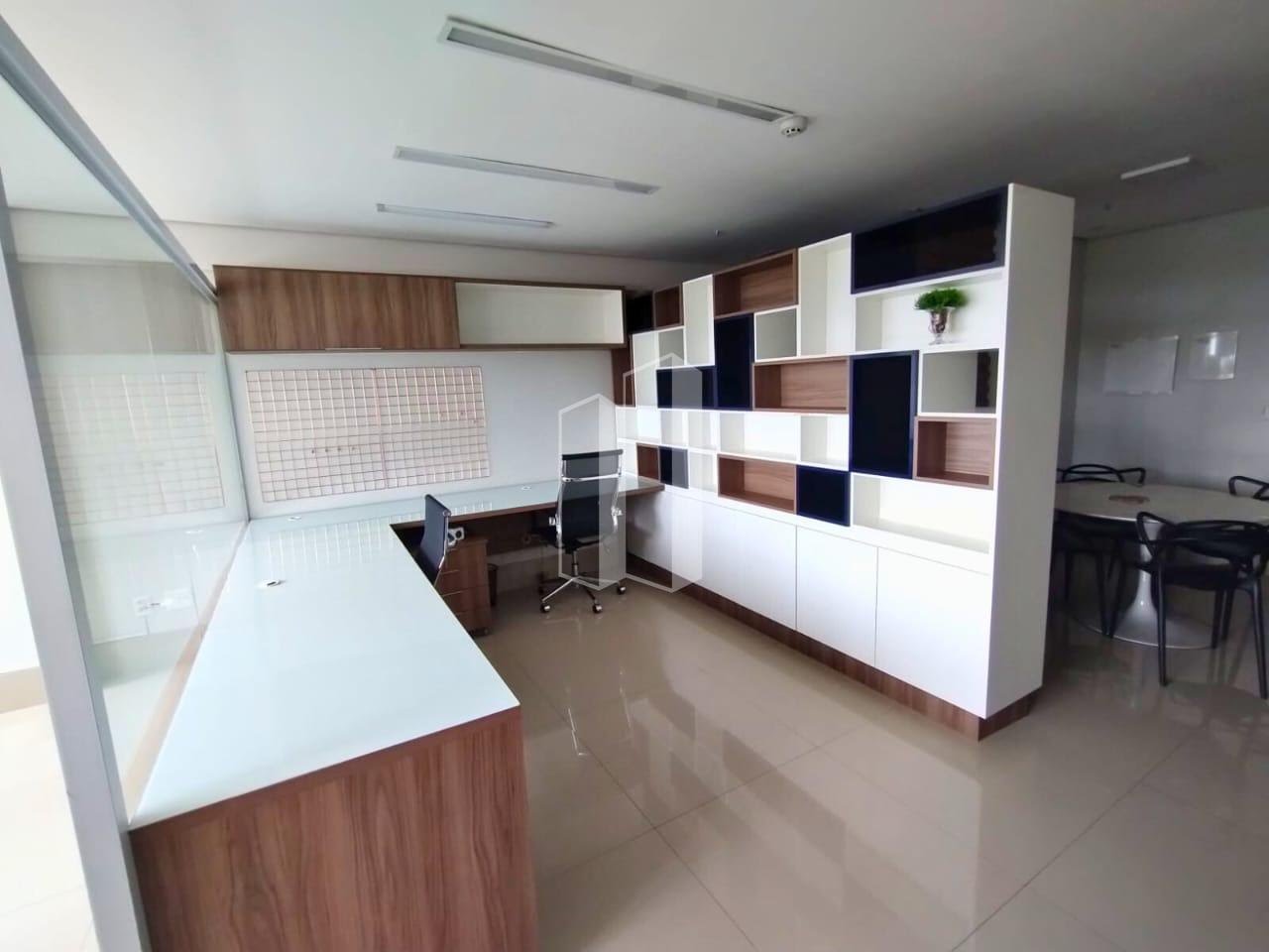 Comercial para alugar com 1 banheiro, 1 vaga e 43m² no Jardim Goiás, Goiânia (GO) — foto 11 de 24