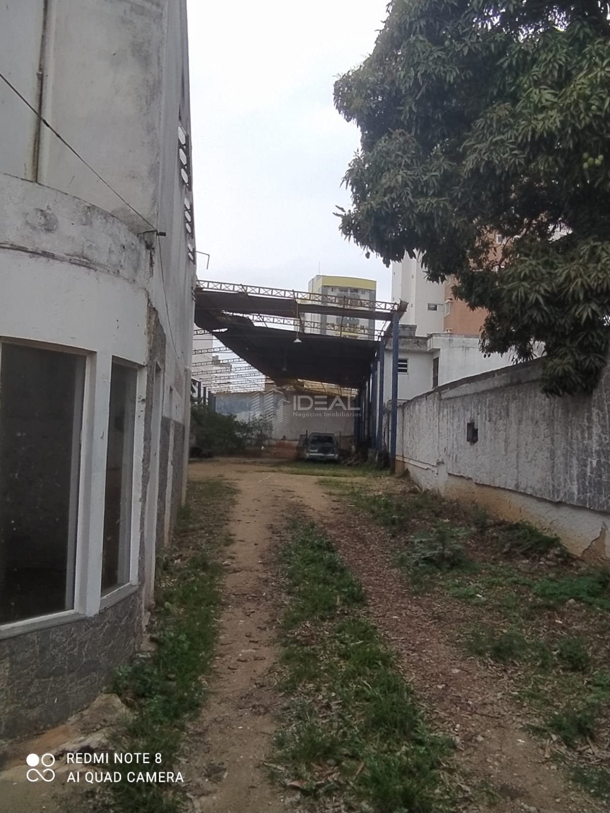 Terreno à venda com 975m² de terreno no Pelinca, Campos dos Goytacazes (RJ) — foto 7 de 12
