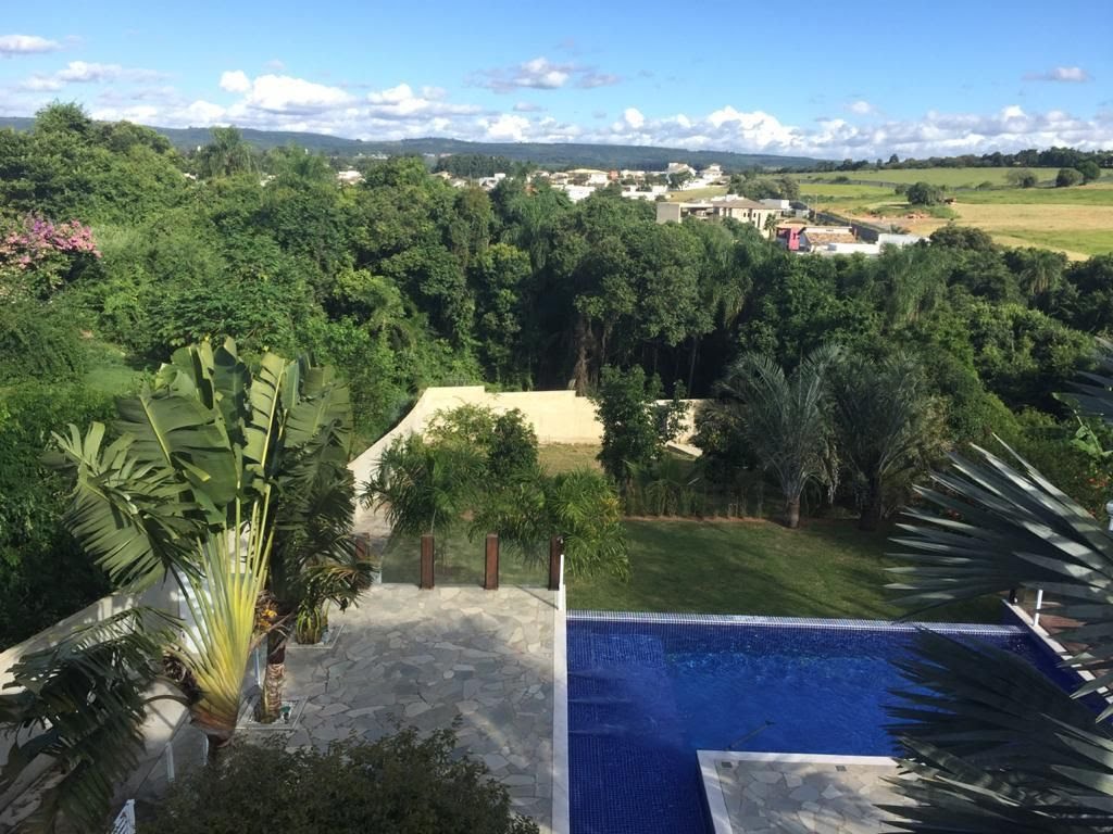 Casa à venda com 9 quartos, 9 suítes, 8 vagas e 960m² no Parque Reserva Fazenda Imperial, Sorocaba (SP) — foto 26 de 30