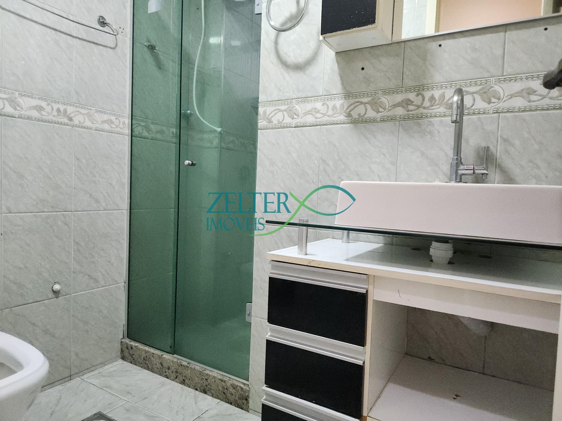 Apartamento para alugar com 2 quartos, 1 suíte, 1 vaga e 94m² no Cordovil, Rio de Janeiro (RJ) — foto 12 de 30
