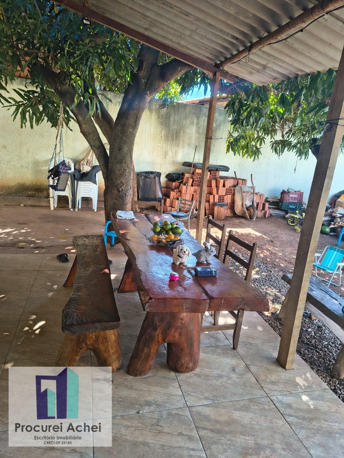 Casa à venda com 2 quartos, 1 banheiro, 4 vagas e 270m² no Arapoanga (planaltina), Brasília (DF) — foto 7 de 15