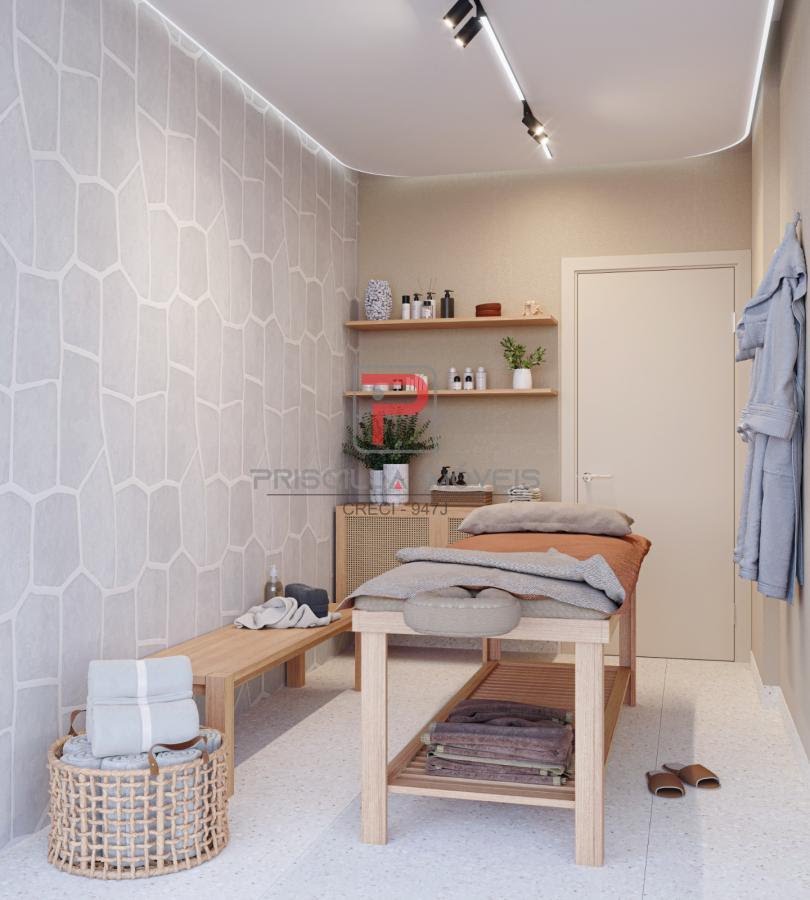 Apartamento à venda com 1 quarto, 1 suíte, 1 vaga e 22m² no Intermares, Cabedelo (PB) — foto 18 de 27