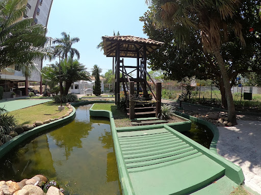 Apartamento para venda no Ed. Green Park no Parque São Caetano - Campos dos Goytacazes, RJ