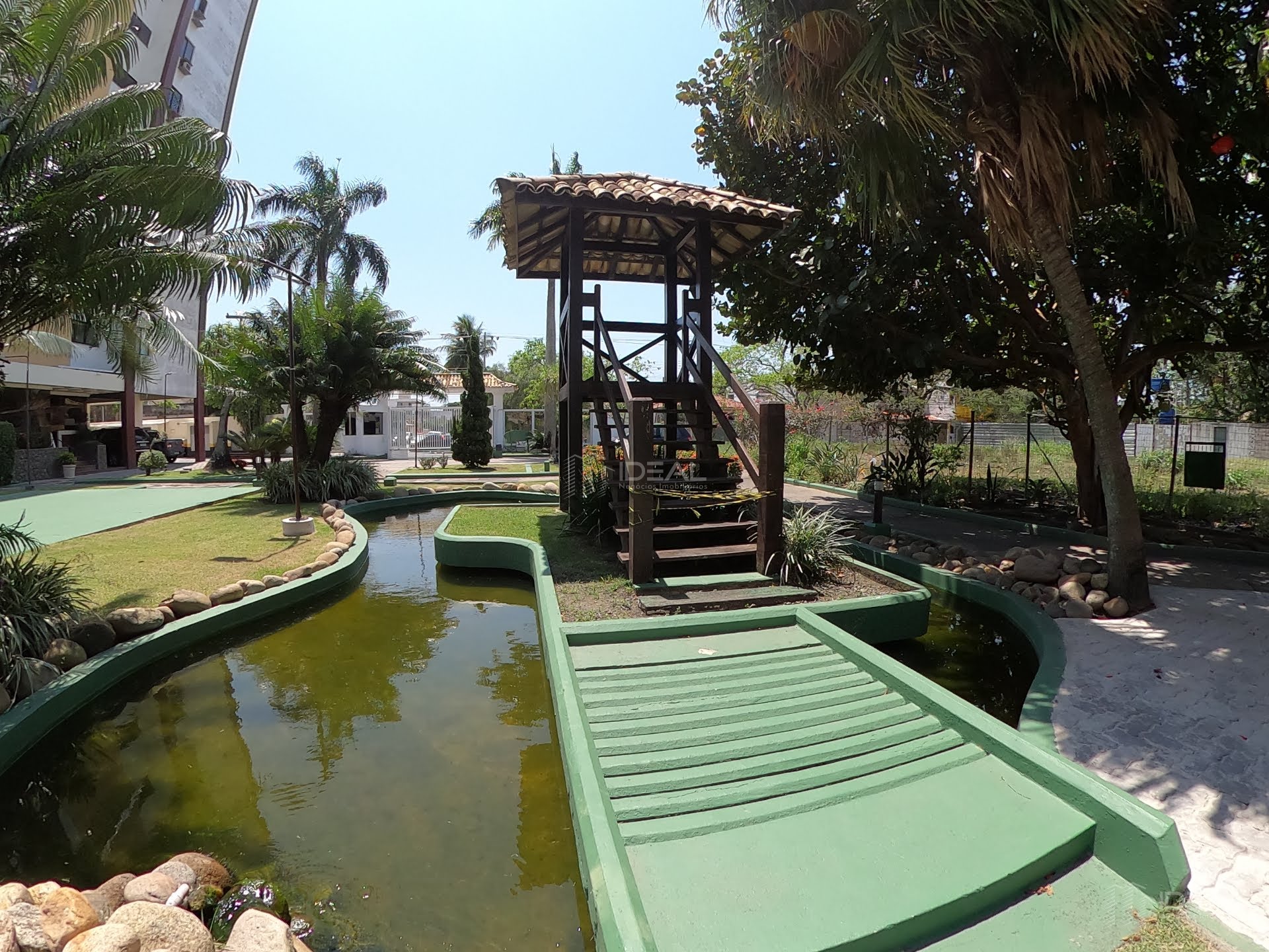 Cobertura à venda com 5 quartos, 3 suítes, 1 vaga e 120m² no Parque São Caetano, Campos dos Goytacazes (RJ) — foto 11 de 30