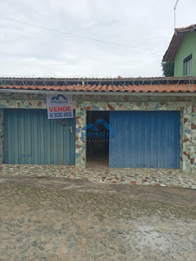Casa em Bairro Santa Luzia   -  Mateus Leme